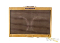 Fender '59 Twin JB Edition Combo Amp #JB0531 - Used Fender '59 Twin JB Edition Combo Amp #JB0531 - Used
