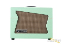 Carr Amplifiers Skylark 12W 1x12 Combo Amp, Seafoam - Used