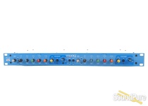 Maag Audio EQ4M Mastering Stereo EQ - Used Maag Audio EQ4M Mastering Stereo EQ - Used