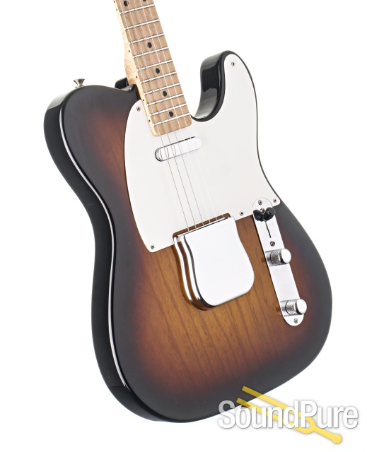 Fender Custom Classic NOS Telecaster #29770 - Used — image 2