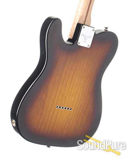 Fender Custom Classic NOS Telecaster #29770 - Used — image 3