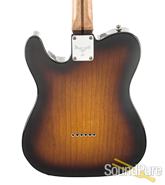 Fender Custom Classic NOS Telecaster #29770 - Used — image 4
