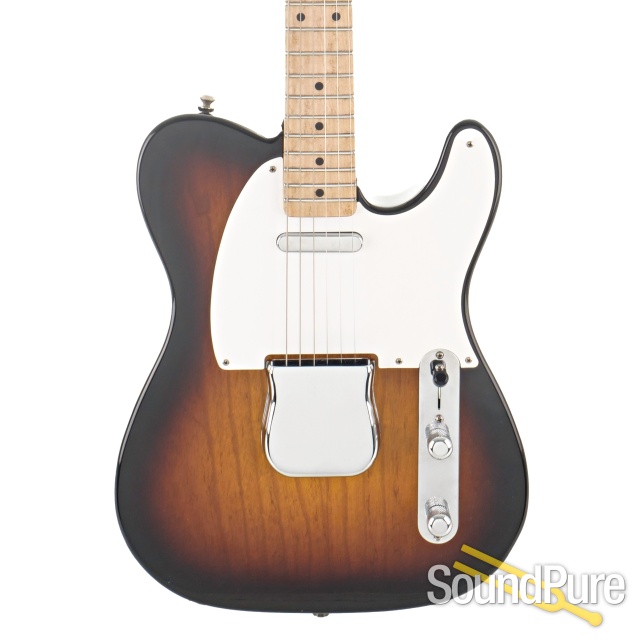 Fender Custom Classic NOS Telecaster #29770 - Used — image 1