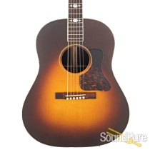 Fairbanks F-35 Brazilian AJ Acoustic Guitar #0723305 Fairbanks F-35 Brazilian AJ Acoustic Guitar #0723305