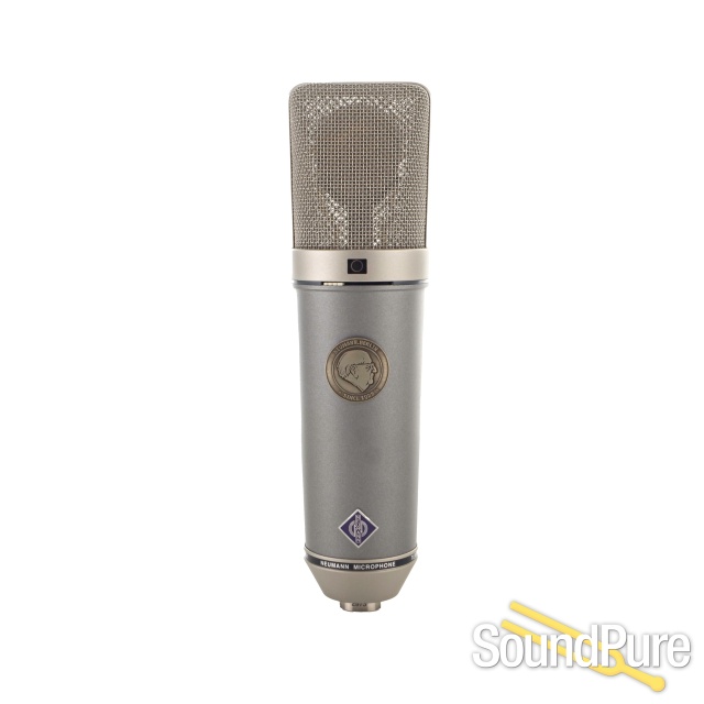 Neumann TLM 67 Microphone - Used — image 1