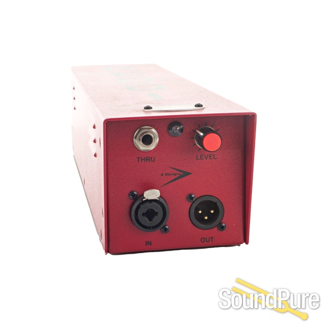 A Designs REDDI Tube DI - Used — image 2