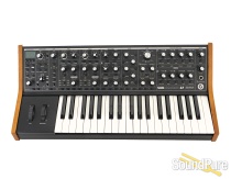 Moog Music Sub 37 Analog Synthesizer - Used Moog Music Sub 37 Analog Synthesizer - Used