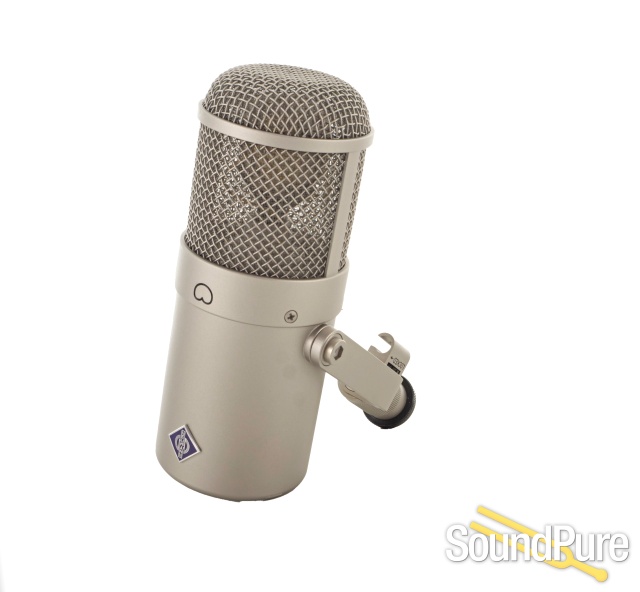 Neumann U 47 FET Collectors Edition - Used — image 1