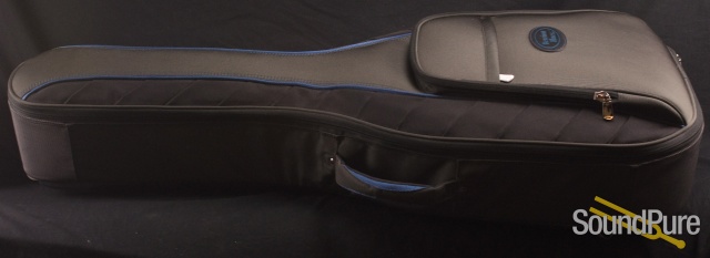 Goodall Concert Jumbo Sitka/Rosewood -used — image 2