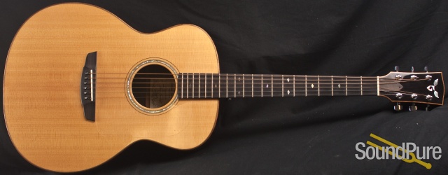 Goodall Concert Jumbo Sitka/Rosewood -used — image 7