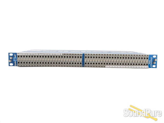 Switchcraft StudioPatch 9625 Patchbay - Used — image 1