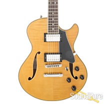 Comins GCS-1 Vintage Blonde Semi-Hollow Electric #112441 Comins GCS-1 Vintage Blonde Semi-Hollow Electric #112441