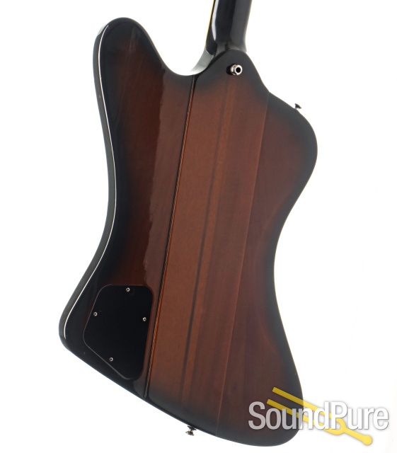 Gibson Firebird V Electric Guitar #90517710 - Used — image 2