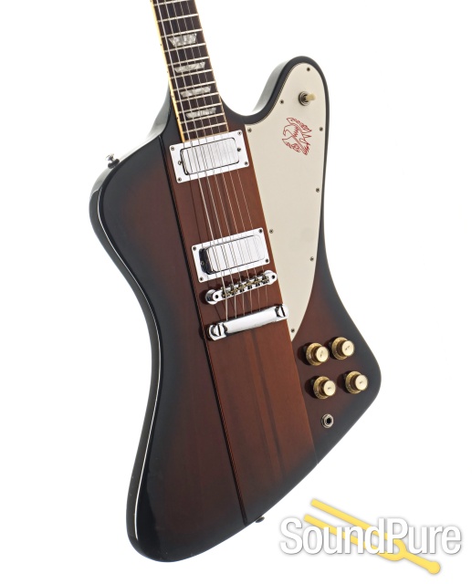 Gibson Firebird V Electric Guitar #90517710 - Used — image 3
