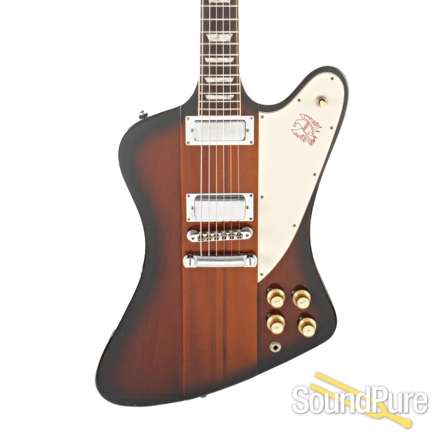 Gibson Firebird V Electric Guitar #90517710 - Used — image 1