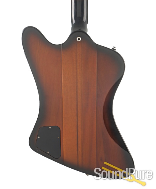 Gibson Firebird V Electric Guitar #90517710 - Used — image 5