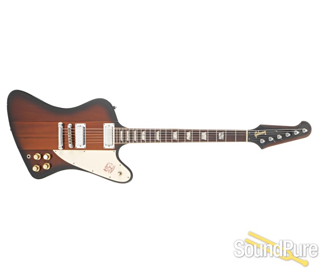Gibson Firebird V Electric Guitar #90517710 - Used — image 8