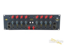 Chandler Limited TG12345 Curve Bender EQ w/ PSU-1 - Used Chandler Limited TG12345 Curve Bender EQ w/ PSU-1 - Used