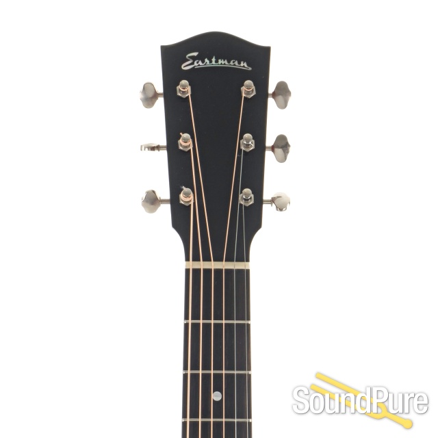 Eastman E10SS/V Addy/Mahogany Acoustic #M2350568 — image 8