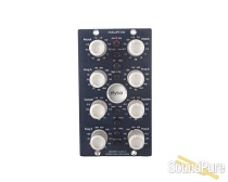 Elysia Nvelope 500 Stereo Impulse Shaper 500-Series - Used Elysia Nvelope 500 Stereo Impulse Shaper 500-Series - Used