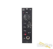 Pete's Place "Electrodyne 501" 500-Series Preamp - Used Pete's Place "Electrodyne 501" 500-Series Preamp - Used