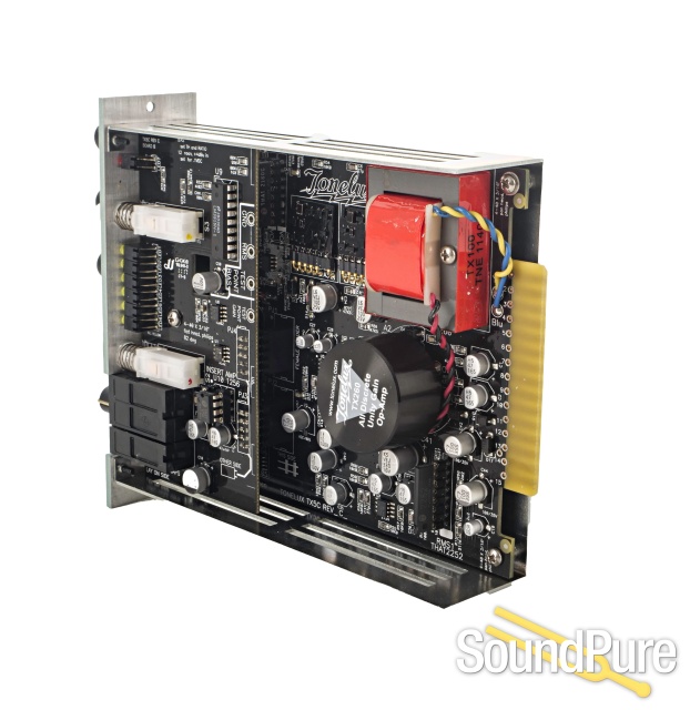 Tonelux Designs TX5C 500-Series Compressor - Used — image 4