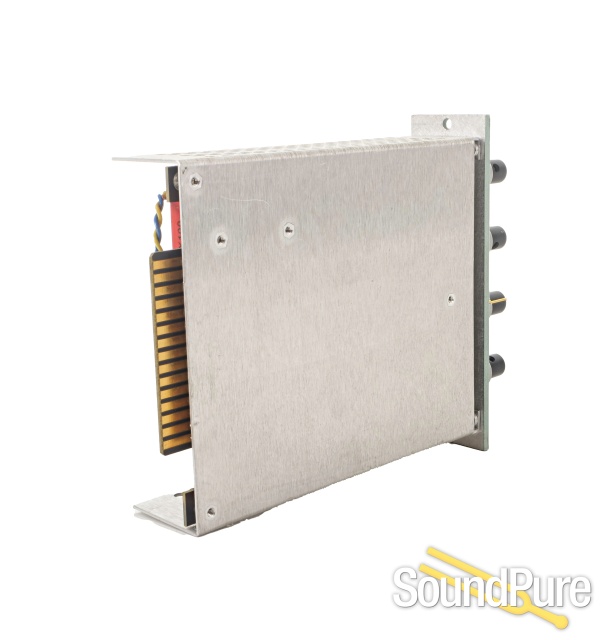 Tonelux Designs EQ5P Parametric EQ - Used — image 4