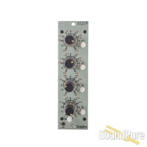 Tonelux Designs EQ5P Parametric EQ - Used Tonelux Designs EQ5P Parametric EQ - Used