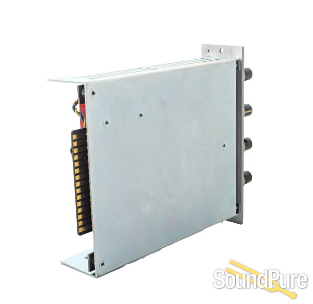 Tonelux Designs EQ5P Parametric EQ - Used — image 4