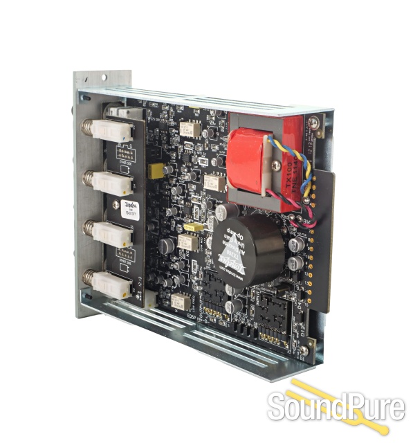 Tonelux Designs EQ5P Parametric EQ - Used — image 5