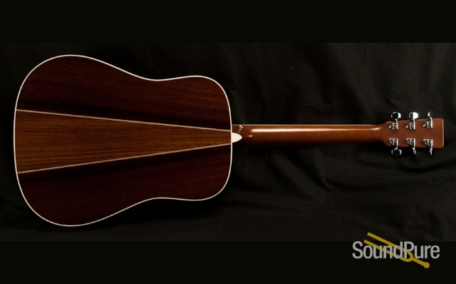 Martin D-35 Acoustic Guitar - USED — image 9