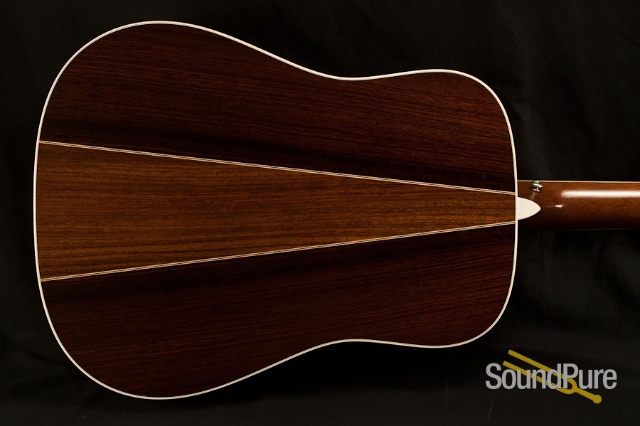 Martin D-35 Acoustic Guitar - USED — image 10