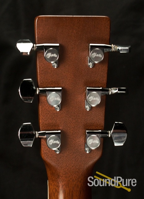 Martin D-35 Acoustic Guitar - USED — image 11