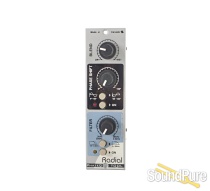 Radial Engineering PhazeQ 500 Series Phase Adjuster - Used Radial Engineering PhazeQ 500 Series Phase Adjuster - Used