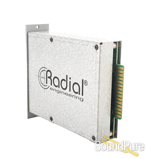 Radial Engineering PhazeQ 500 Series Phase Adjuster - Used — image 3