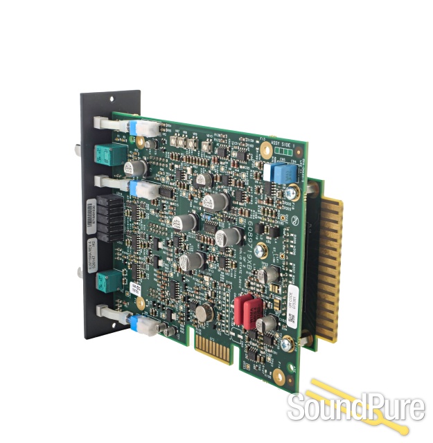 Solid State Logic 611DYN Dynamics Module - Used — image 4