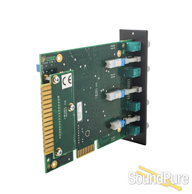 Solid State Logic 611DYN Dynamics Module - Used — image 5