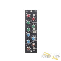 Solid State Logic E-Series 611EQ for 500 Series - Used Solid State Logic E-Series 611EQ for 500 Series - Used