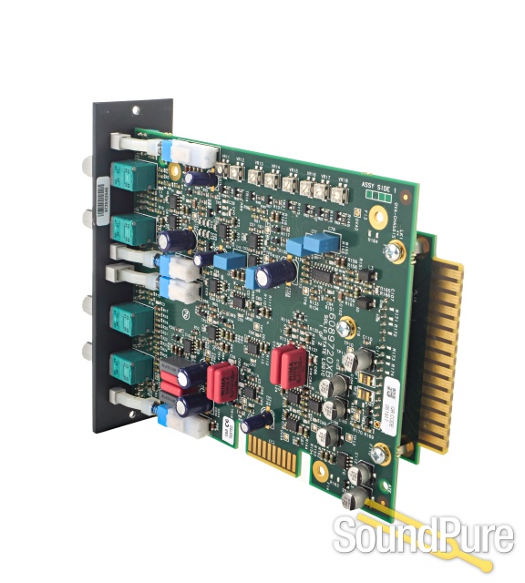 Solid State Logic E-Series 611EQ for 500 Series - Used — image 3