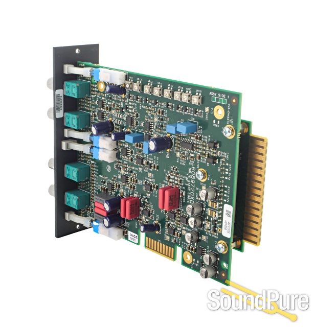 Solid State Logic E-Series 611EQ for 500 Series - Used — image 3