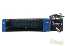 API Audio 500VPR 10 Space 500 Series Chassis - Used API Audio 500VPR 10 Space 500 Series Chassis - Used