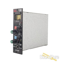 DBX 580 500 Series Microphone Preamp and DI - Used DBX 580 500 Series Microphone Preamp and DI - Used