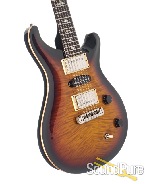 PRS 12 String 20th Anniversary 10-Top Guitar #595690 - Used — image 2