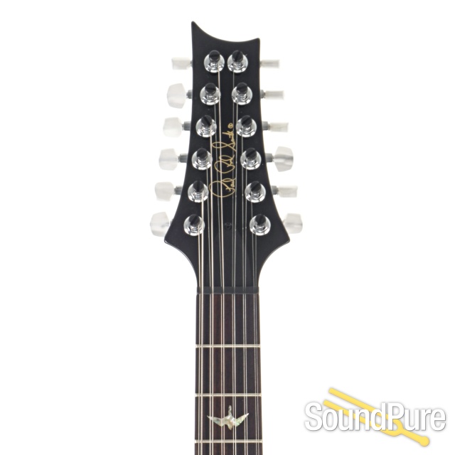 PRS 12 String 20th Anniversary 10-Top Guitar #595690 - Used — image 7