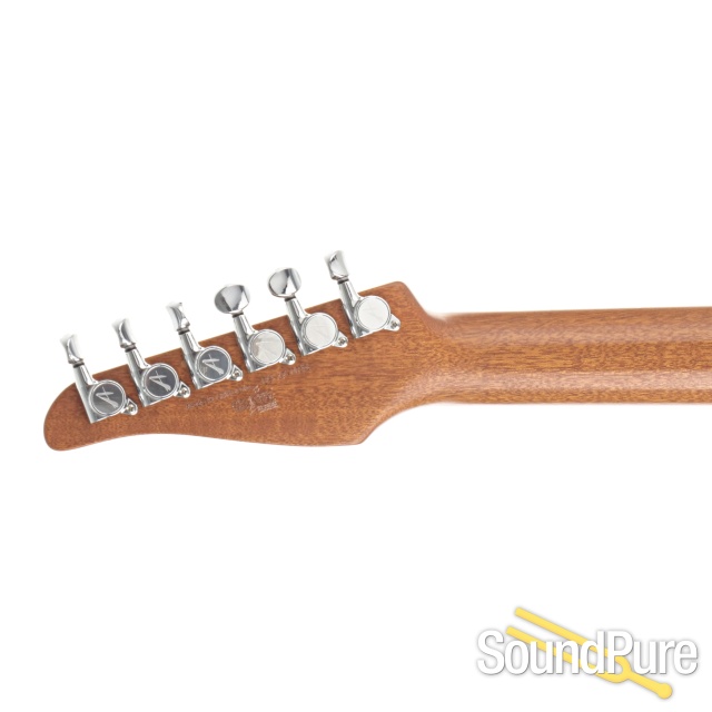 Anderson Hollow Cobra Tiger Eye Burst #09-17-07N - Used — image 5