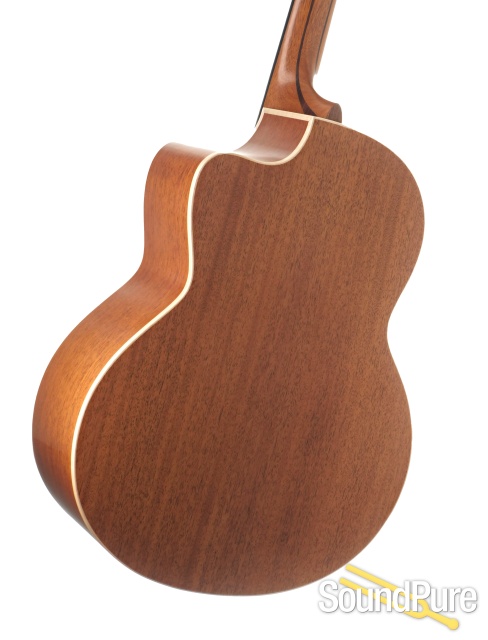 Lowden F20c Acoustic Guitar #27005 - Used — image 3