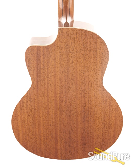 Lowden F20c Acoustic Guitar #27005 - Used — image 4