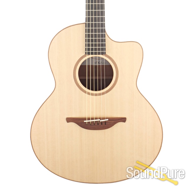 Lowden F20c Acoustic Guitar #27005 - Used — image 1