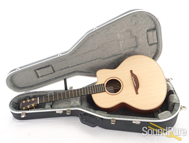 Lowden F20c Acoustic Guitar #27005 - Used — image 5