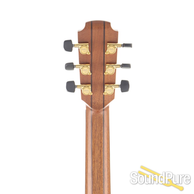 Lowden F20c Acoustic Guitar #27005 - Used — image 6